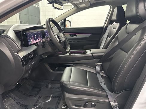 Used 2025 Nissan Murano SL image 19