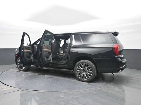 New 2026 GMC Yukon XL Denali Ultimate image 29