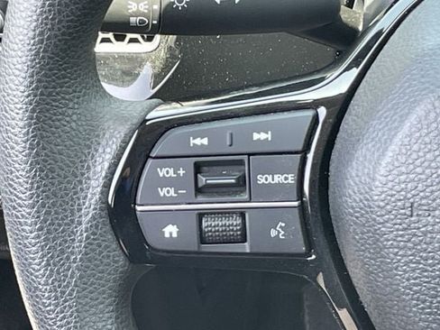 Used 2025 Honda Civic LX image 13
