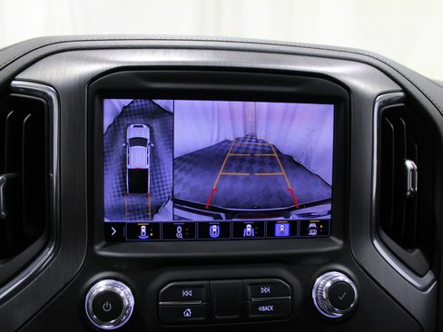 Used 2020 GMC Sierra 3500 Denali w/ Denali Ultimate Package image 25