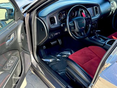 Used 2023 Dodge Charger Scat Pack image 8
