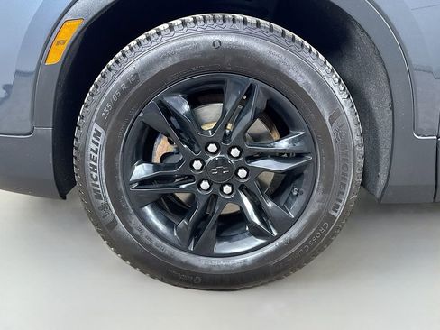 Used 2020 Chevrolet Blazer LT AWD/4WD image 37