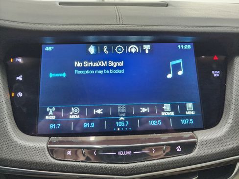 Used 2017 Cadillac CT6 Luxury image 51