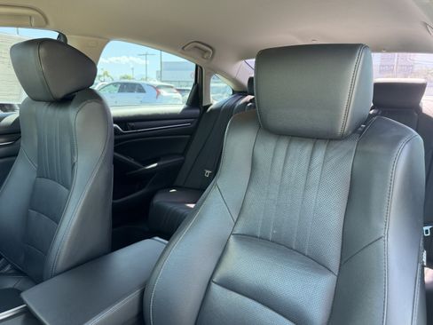 Used 2021 Honda Accord Sport Special Edition image 17