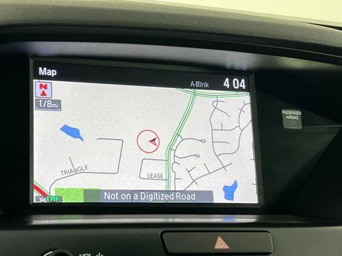 Used 2020 Acura MDX FWD w/ Advance Package image 8