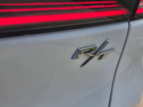 Used 2024 Dodge Hornet R/T AWD/4WD image 11