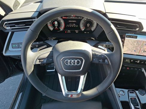 New 2026 Audi A3 2.0T Premium Plus image 18