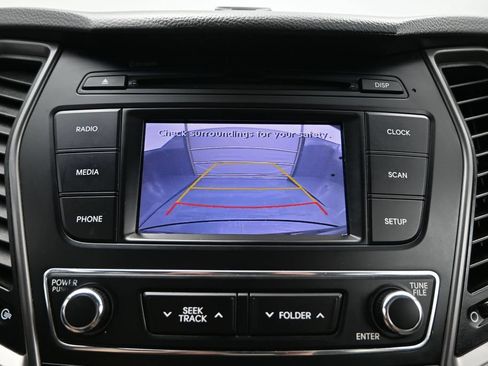 Used 2018 Hyundai Santa Fe Sport FWD image 22