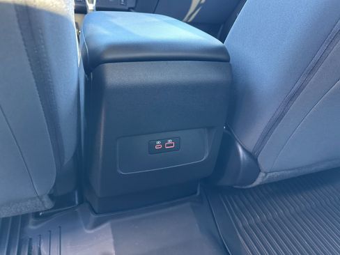 Used 2026 Nissan Frontier SV w/ All-Weather Content Package image 22