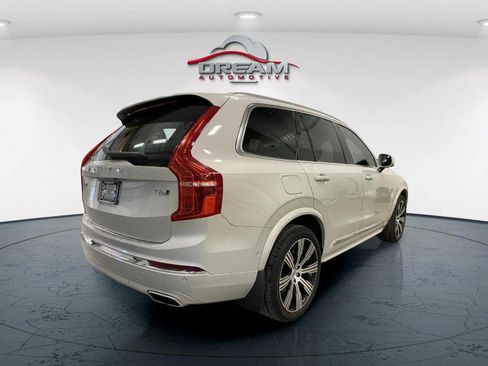 Used 2020 Volvo XC90 T6 Inscription w/ Protection Package AWD/4WD image 21