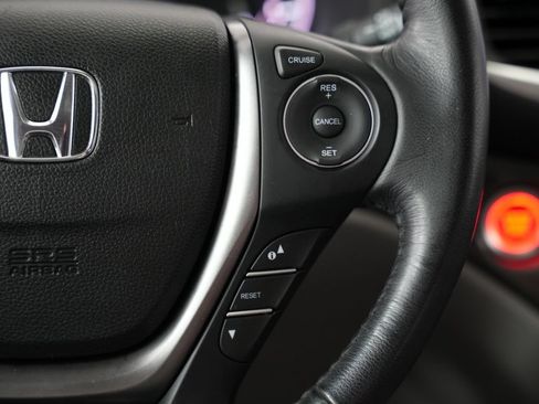 Used 2017 Honda Pilot EX-L image 13