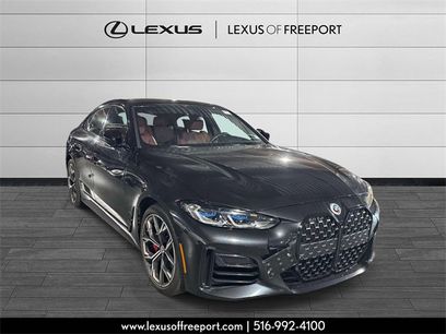 Used 2023 BMW M440i xDrive Gran Coupe w/ Premium Package