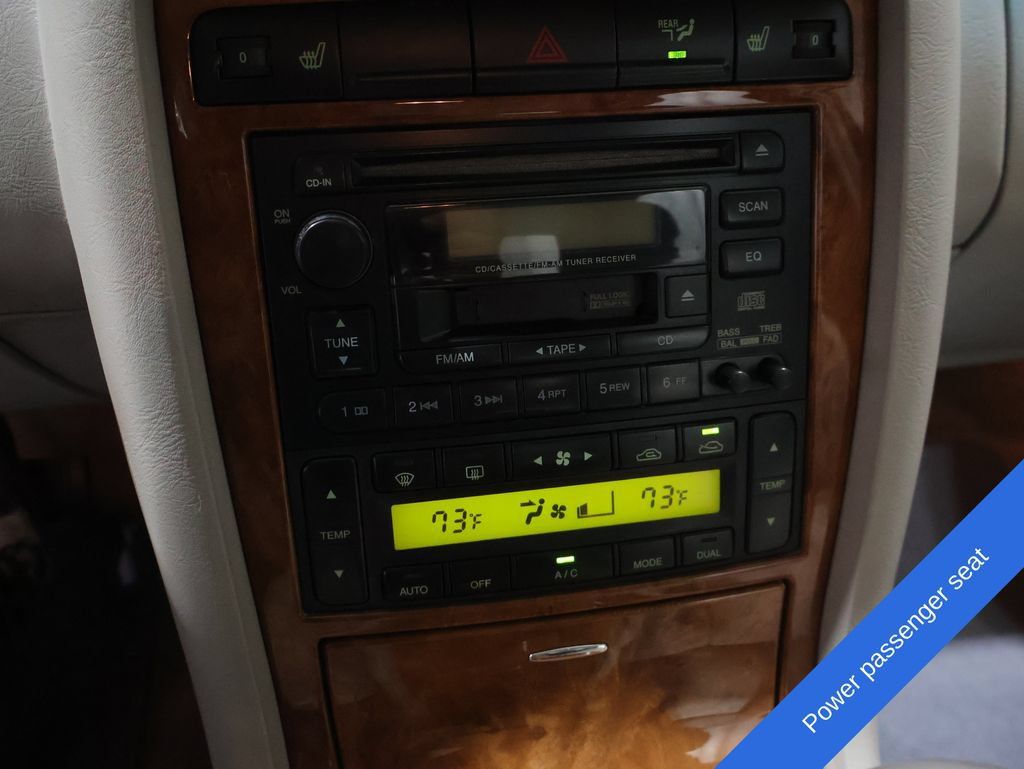 Used 2006 Kia Amanti FWD image 6