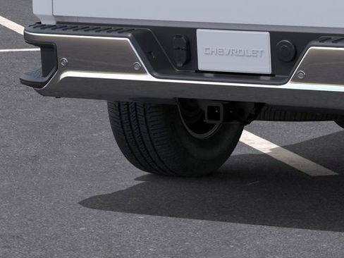 New 2026 Chevrolet Silverado 1500 W/T w/ WT Safety Package image 14
