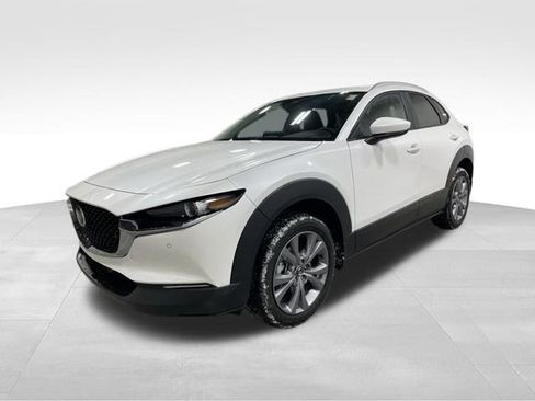 New 2026 MAZDA CX-30 AWD 2.5 S image 10
