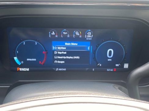 New 2025 Ford F250 Lariat w/ Lariat Ultimate Package image 14