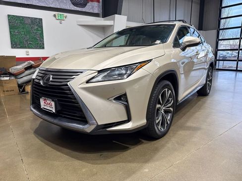 Used 2019 Lexus RX 350 FWD image 6