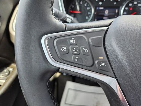 Used 2023 Chevrolet Equinox LT FWD image 30