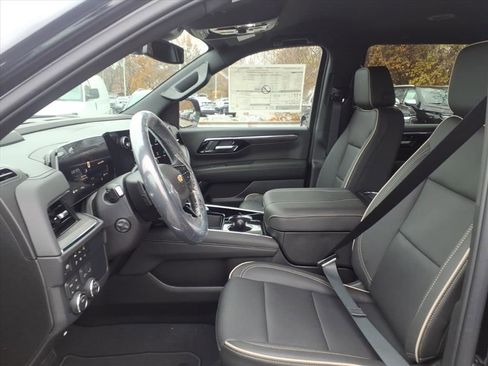 New 2026 Chevrolet Tahoe Premier image 11