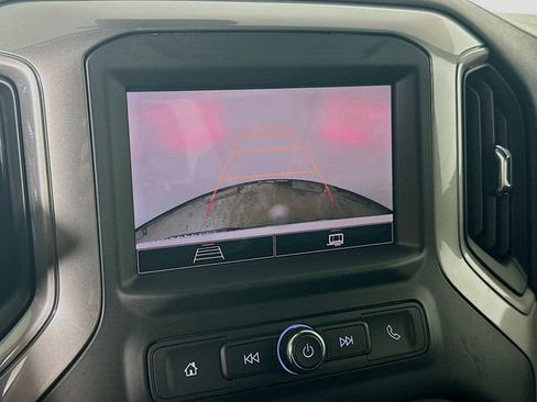 New 2026 Chevrolet Silverado 1500 Custom Trail Boss image 13