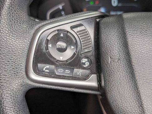 Used 2018 Honda CR-V EX image 35