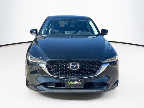 Used 2025 MAZDA CX-5 AWD 2.5 S w/ Select Package image 2