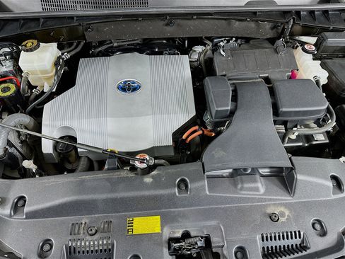 Used 2018 Toyota Highlander Limited image 34