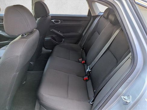 Used 2023 Honda Civic LX image 18