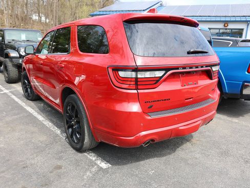 Used 2019 Dodge Durango GT image 4
