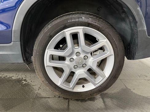 Used 2024 Honda Passport EX-L image 7