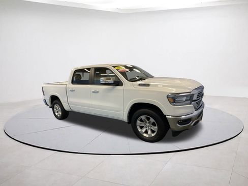 Used 2022 RAM 1500 Laramie image 6