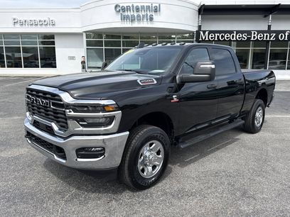 Used 2025 RAM 2500 Tradesman