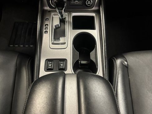 Used 2021 Nissan Murano SL image 20