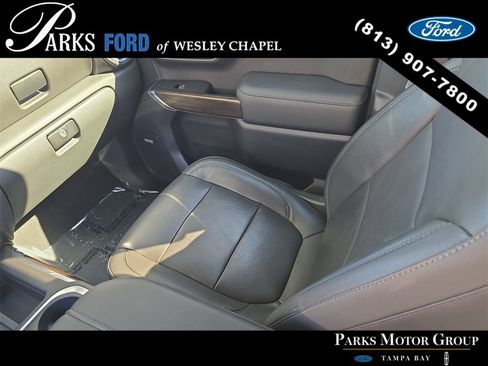 Used 2019 GMC Sierra 1500 SLT w/ SLT Premium Plus Package image 13