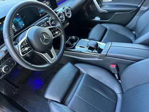 Used 2020 Mercedes-Benz A 220 image 11