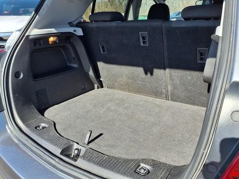 Used 2020 Chevrolet Trax LS w/ Tint and Cruise Package image 18