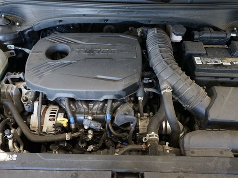 Used 2021 Kia Forte GT FWD image 47