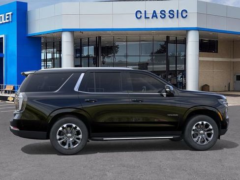 New 2026 Chevrolet Tahoe LT w/ Comfort Package RWD image 5