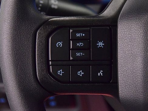 New 2025 Ford F150 STX w/ Equipment Group 200A image 20