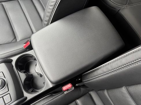 New 2025 MAZDA CX-5 AWD 2.5 S w/ Preferred Package image 18