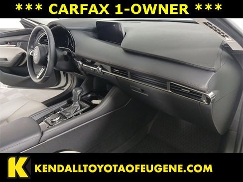 Used 2025 MAZDA MAZDA3 s image 18