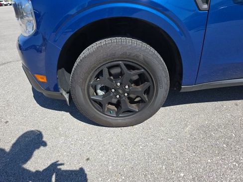 Used 2024 Ford Maverick XLT w/ Equipment Group 300A Standard image 9