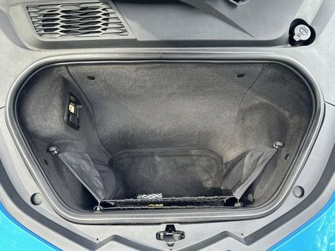Used 2023 Chevrolet Corvette Z06 RWD image 31