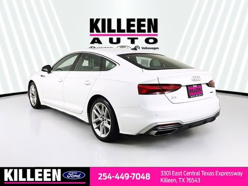 Used 2024 Audi A5 2.0T Premium Plus image 6