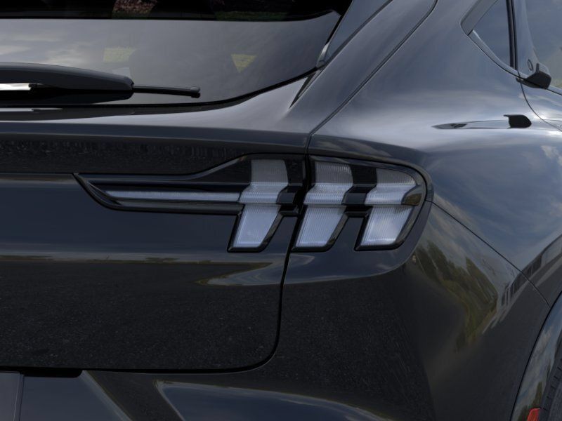 New 2026 Ford Mustang Mach-E Premium w/ Sport Appearance Package AWD/4WD image 21