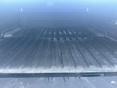 Used 2025 Honda Ridgeline TrailSport image 11