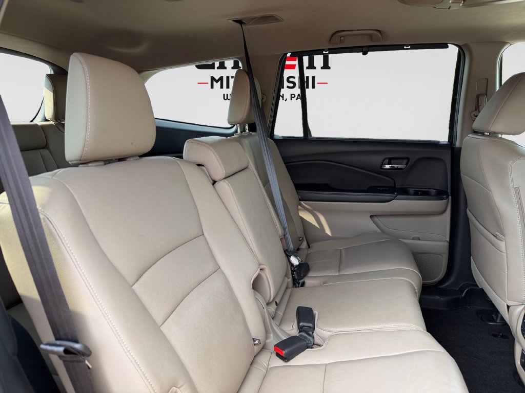 Used 2022 Honda Pilot Touring image 20