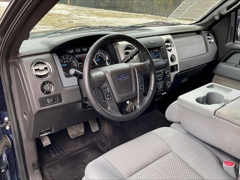 Used 2014 Ford F150 XLT w/ Equipment Group 302A Luxury image 15