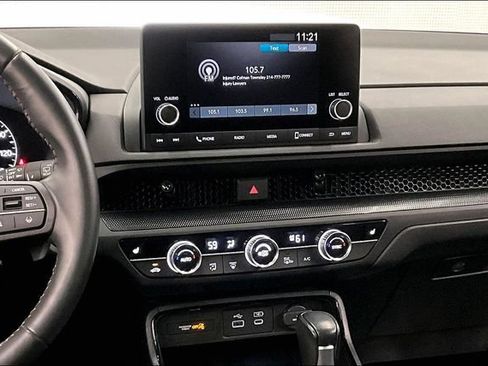 Used 2024 Honda CR-V Sport image 7