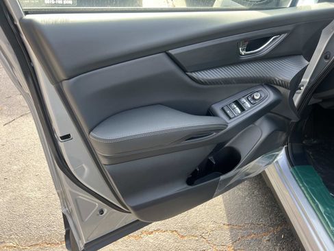 New 2026 Subaru Ascent Premium image 10